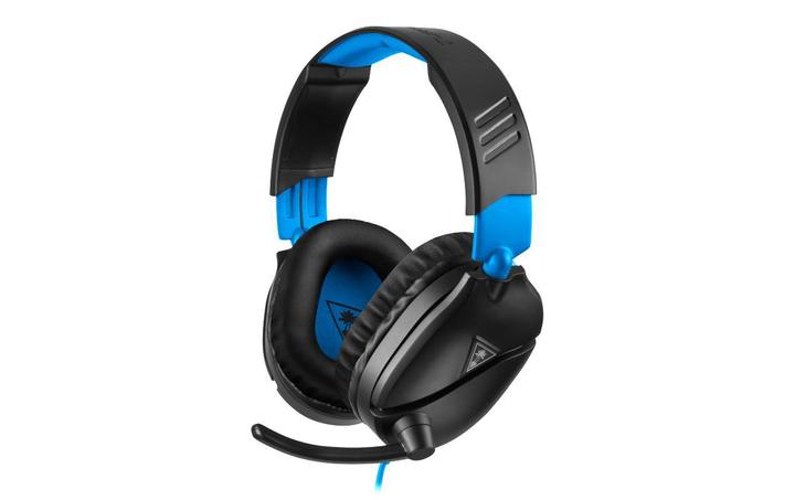 Image du produit Turtle Beach Earforce Recon 70P (Filaire)