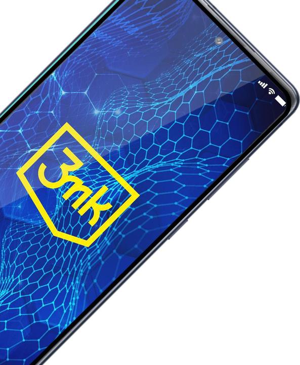 Image du produit 3MK Protection d'écran Hardglass Max Lite (1 pièce(s), Samsung Galaxy S20 FE, Samsung Galaxy S20 Lite)