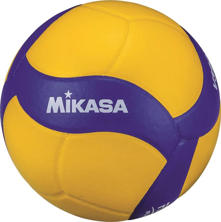 Actual product image Mikasa VOLLEYBALL V390W