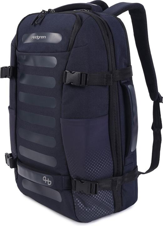 Actual product image Hedgren Comby Backpack RFID 53 cm laptop compartment (32 l)