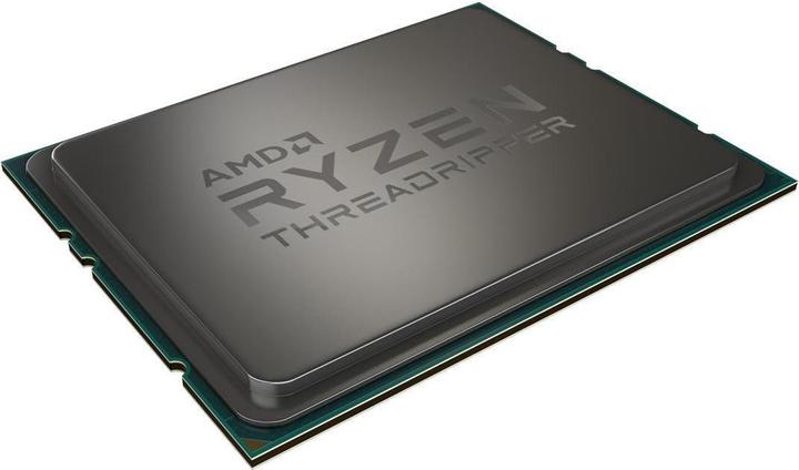 Produktbild AMD Ryzen Threadripper 1920X (TR4, 3.50 GHz, 12 -Core)
