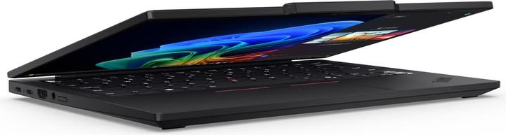 Actual product image Lenovo ThinkPad T14s Gen 6 (14", Intel Core Ultra 7 258V, 32 GB, 1000 GB, DE)