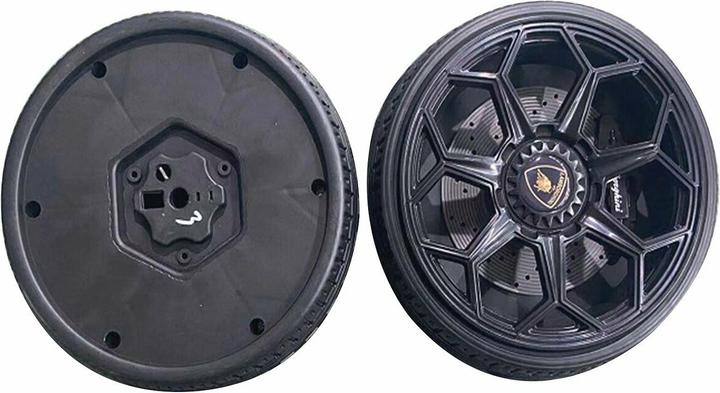Immagine prodotto Jamara Ruota cavalcabile Lamborghini Aventador SVJ 12V anteriore