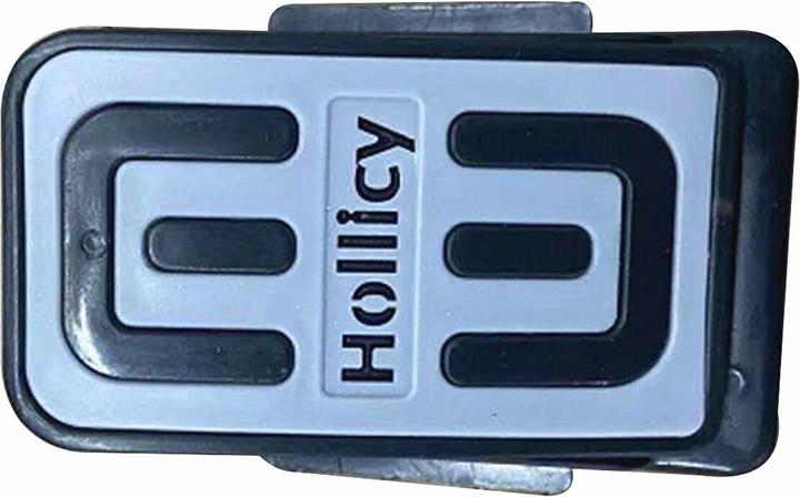 Actual product image Jamara Gas pedal Ride-on Lamborghini Aventador SVJ 12V incl. switch