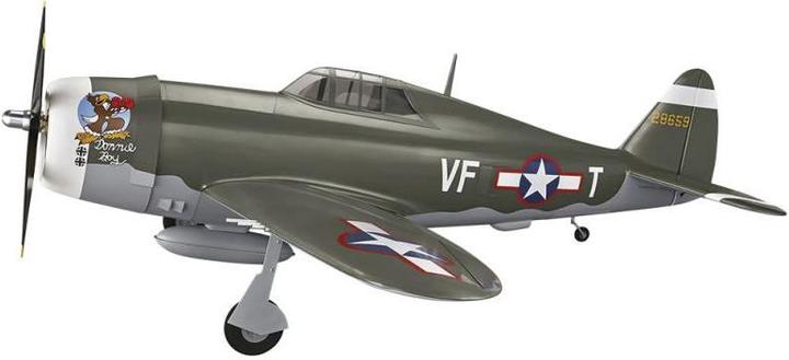 Produktbild TopFlite Giant P-47 Razorback AR