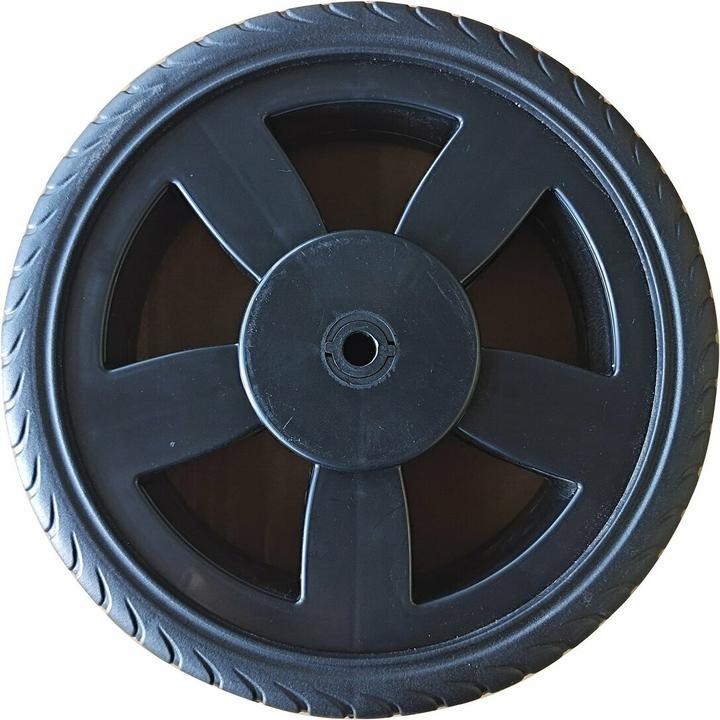 Jamara Wheel Ride-on Mercedes-Benz SL 400 rear VE2