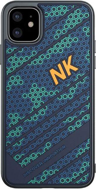 Produktbild Nillkin Striker Series Hardcase (Apple iPhone 11)
