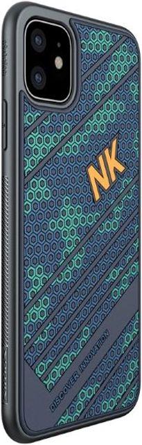 Produktbild Nillkin Striker Series Hardcase (Apple iPhone 11)