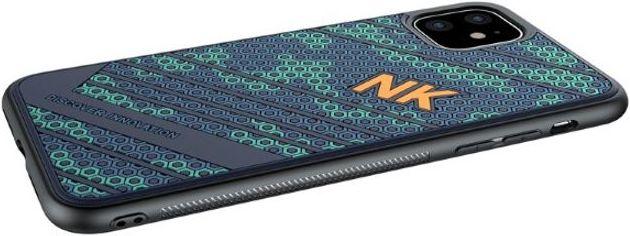 Produktbild Nillkin Striker Series Hardcase (Apple iPhone 11)
