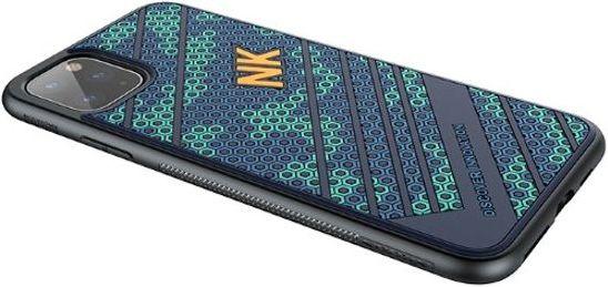 Immagine prodotto Nillkin Valigia rigida serie Striker (Apple iPhone 11 Pro Max)
