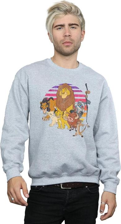 Produktbild Disney The Lion King Pride Family Sweatshirt (S)