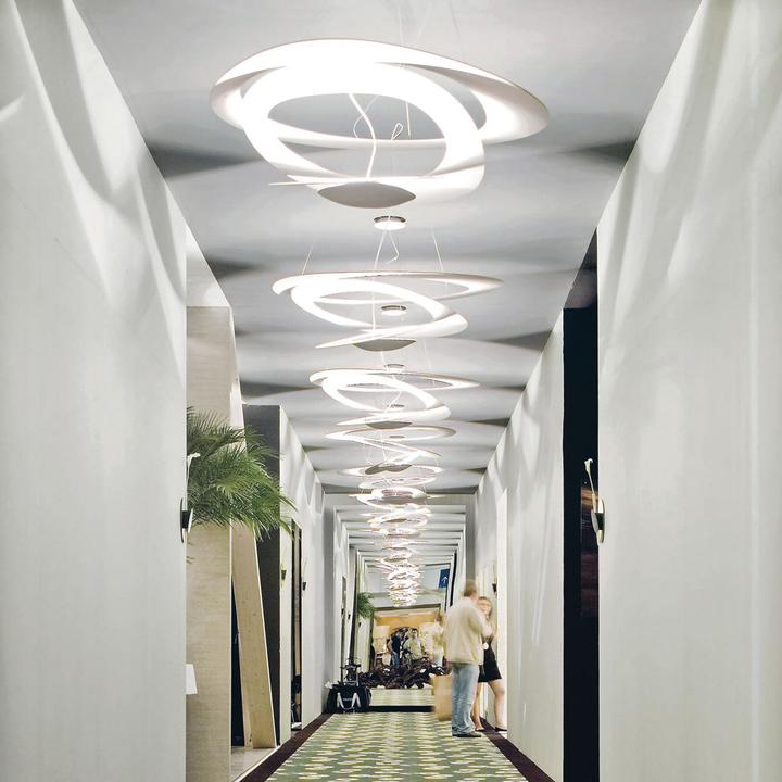Immagine prodotto Artemide Pirce (R7)