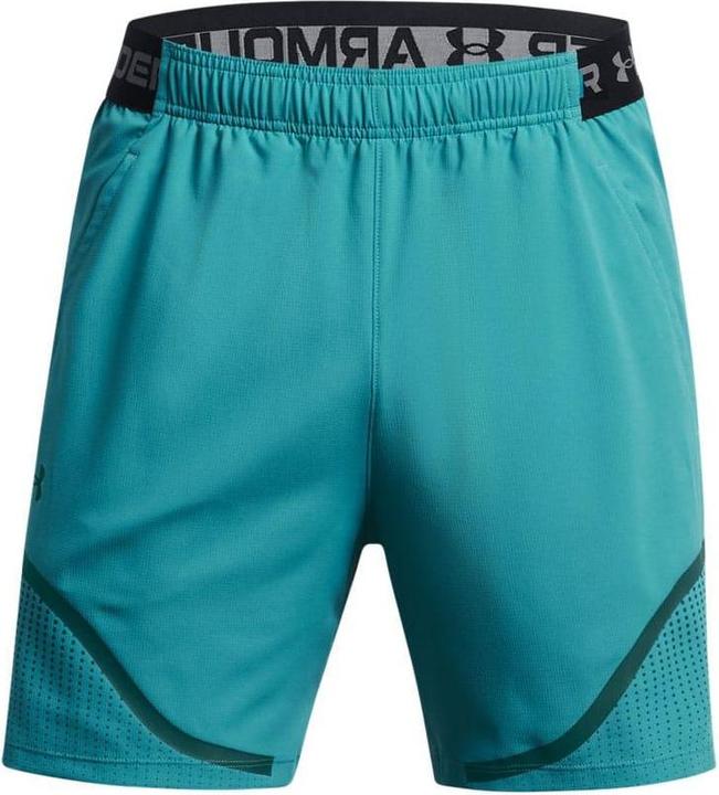 Immagine prodotto Under Armour Vanish Pantaloncini Grafica Uomo (S)