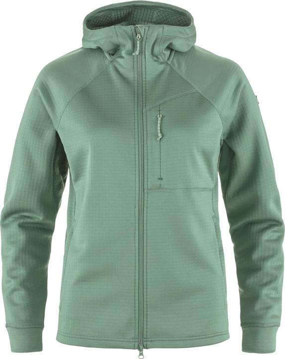 Fjällräven Pile Abisko Grid (XL)