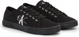 Immagine prodotto Calvin Klein Sneaker Essential Vulcanizzata da uomo (45)