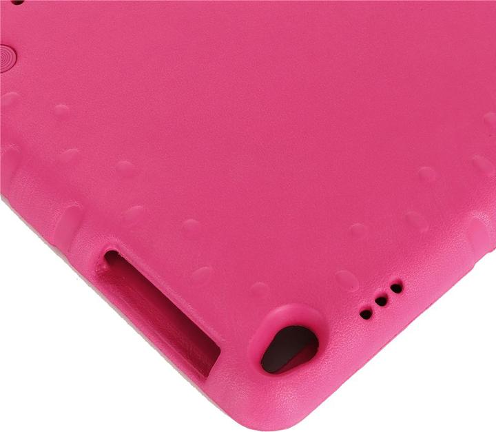 Produktbild Cazy Schutzhülle Kompatibel mit Lenovo Tab M10 HD Gen 2 Kinderhulle Back Cover Classic für Kinder mit (Tab M10 HD Gen 2)