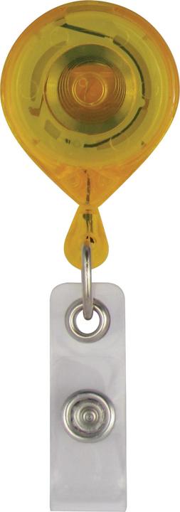 Image du produit Rieffel Porte-badge