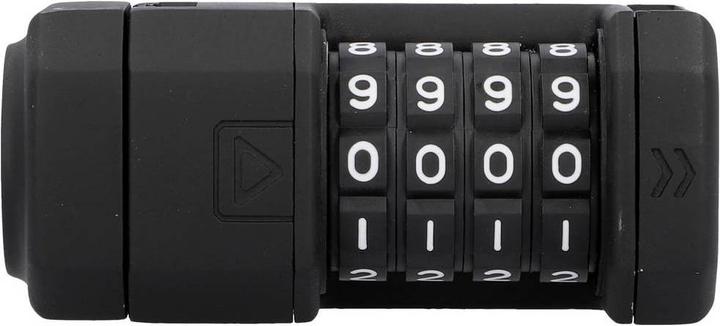 Immagine prodotto Fischer Numeri di chiusura pieghevoli FN110 (110 cm)