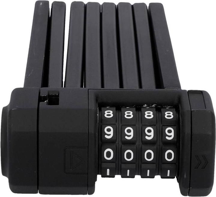 Immagine prodotto Fischer Numeri di chiusura pieghevoli FN110 (110 cm)