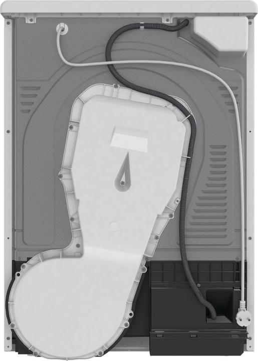 Immagine prodotto Gorenje Asciugatrice a pompa di calore GORE (7 kg, A destra, Spina UE)
