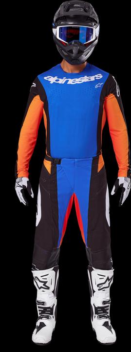 Immagine prodotto Alpinestars Jersey 25 Techstar Melt Org (XL)
