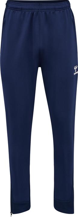 Actual product image hummel Lead Poly Pants Kids (128)