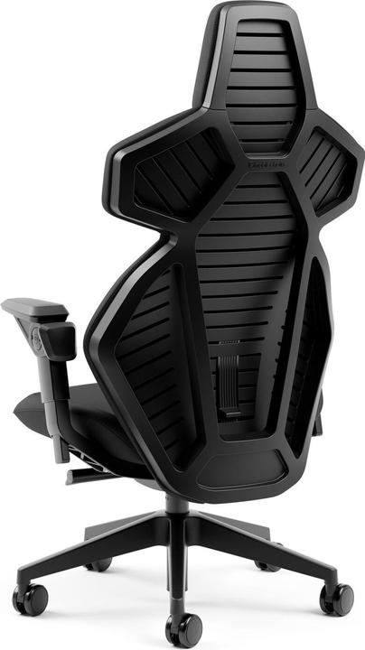 Produktbild noblechairs DAWN Gaming Stuhl - Black Edition