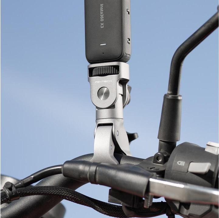 Actual product image Pgytech Super Clamp Mount (x3, Various)