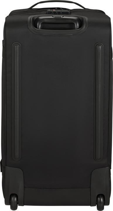 Actual product image American Tourister URBAN TRACK Duffle with Wheels (84 l, L (90 - 115l))