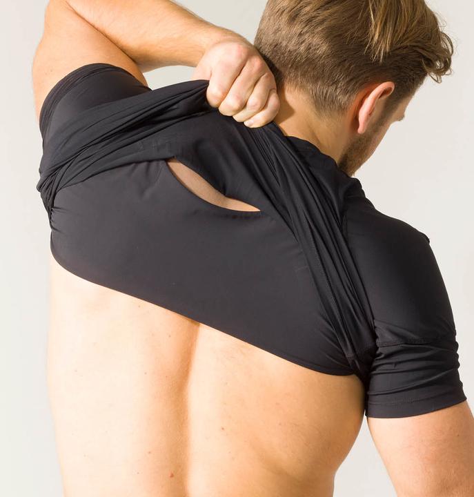 Image du produit Swedish Posture Reminder Posture T-shirt (M)