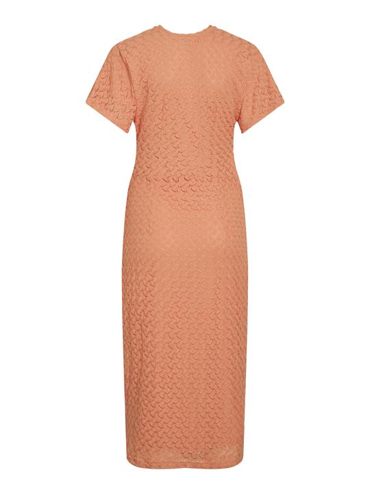 Produktbild Vila Kurzarm Midikleid (XXL)