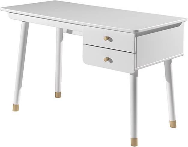 Produktbild Vipack Schreibtisch Billy (125 x 75.5 cm)