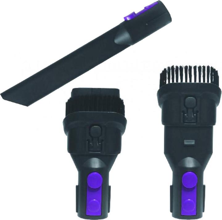 Produktbild Royalty Line Akku-Staubsauger, PowerCyclone, Lithium-Ionen-Akku