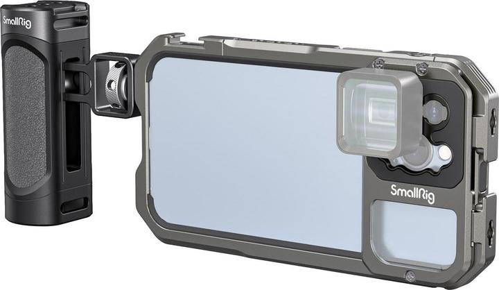 Produktbild SmallRig Handheld Vid Kit iPhone 13 Pro Max