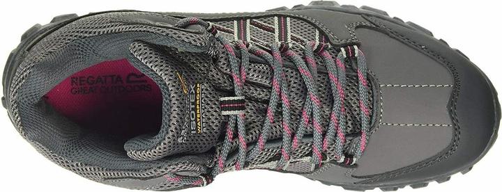 Actual product image Regatta Hiking boots Edgepoint Waterproof (42)