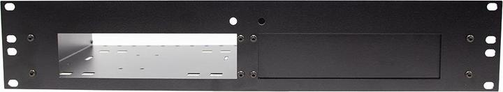 Immagine prodotto K&K 19" Einschub 2U Terra PC-Mini V6 (Accessori di rete)