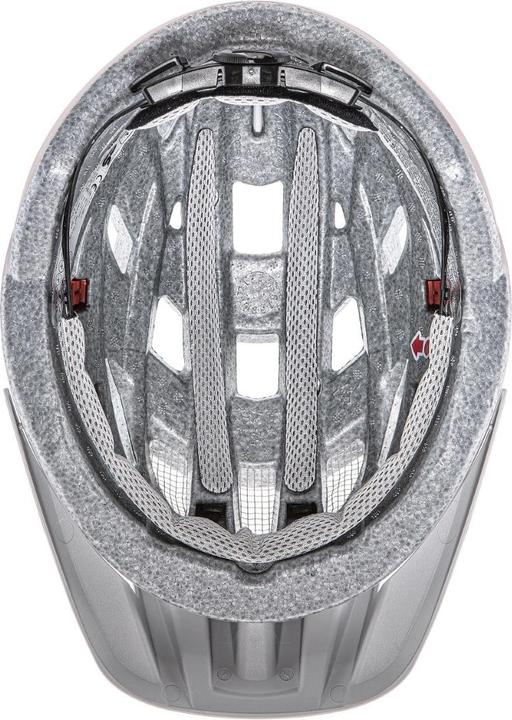 Actual product image Uvex Sports i-vo cc (52 - 57 cm)