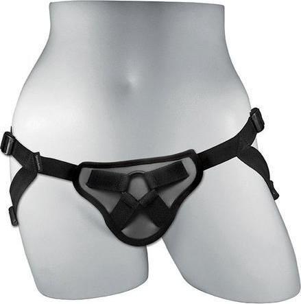 Image du produit Sportsheets Harnais d'entrée de gamme Strap On Waterproof - Noir