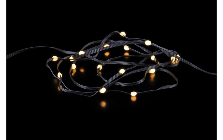 Produktbild STT LED-Lichterkette Connect Play 100 × Lampen (10 m)