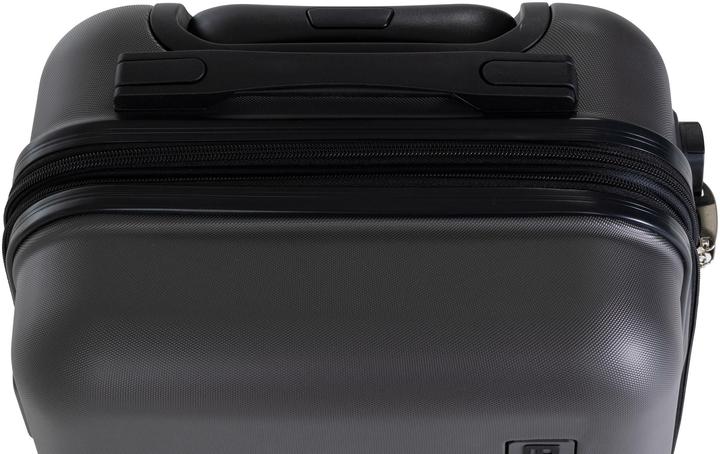 Produktbild Koor Reisekoffer (30 l, Handgepäck (bis 50l), M (50 - 90l))