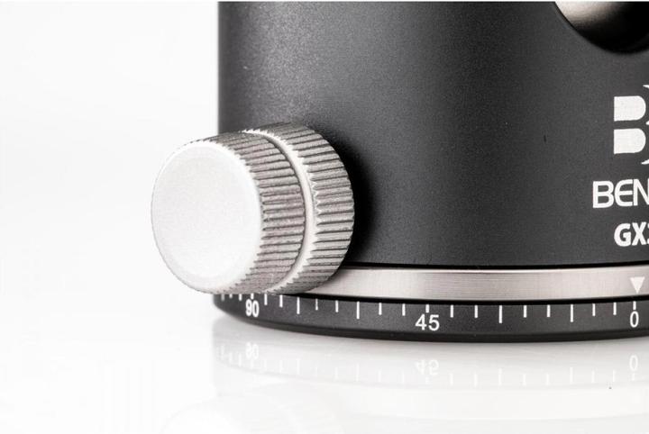 Image du produit Benro GX25 (Tête sphérique)