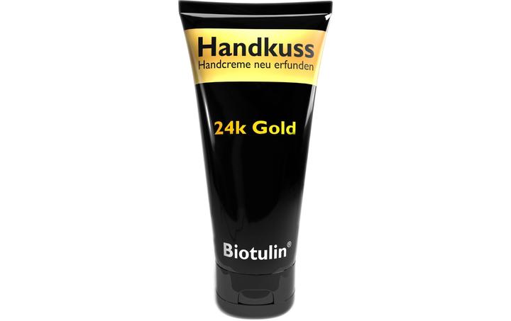 Actual product image Biotulin A kiss on the hand (50 ml)