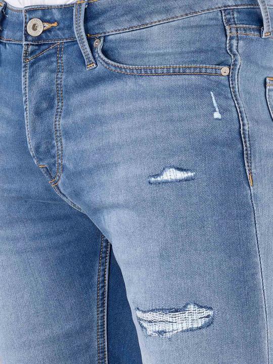Actual product image Jack & Jones Regular fit jeans shorts Jeans shorts (L)