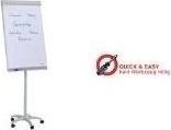Actual product image Franken Flipchart (65 x 100 cm)