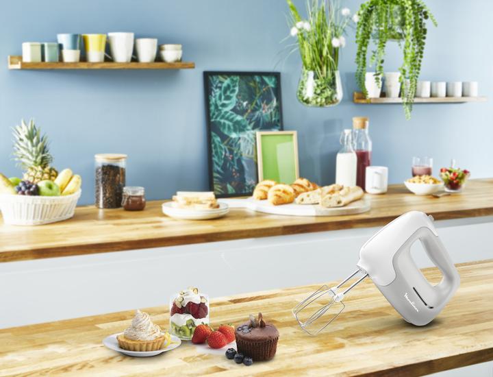 Immagine prodotto Moulinex Sbattitore elettrico Prep Mix (450 W)