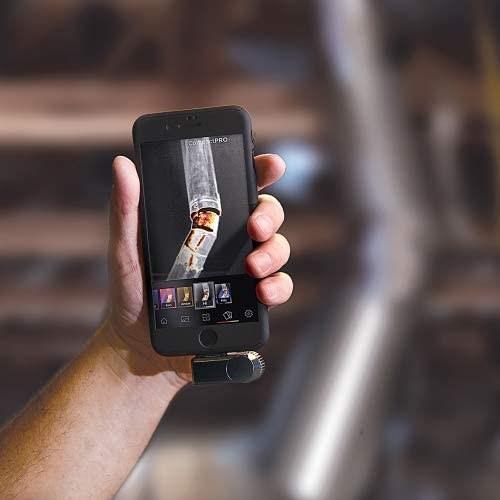 Image du produit SeeK Thermal Compact PRO FF