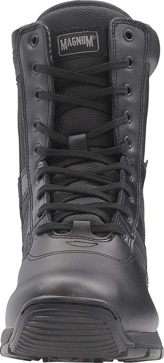 Produktbild Panther 8 Inch Military Combat Stiefel mit Reissverschluss (43)