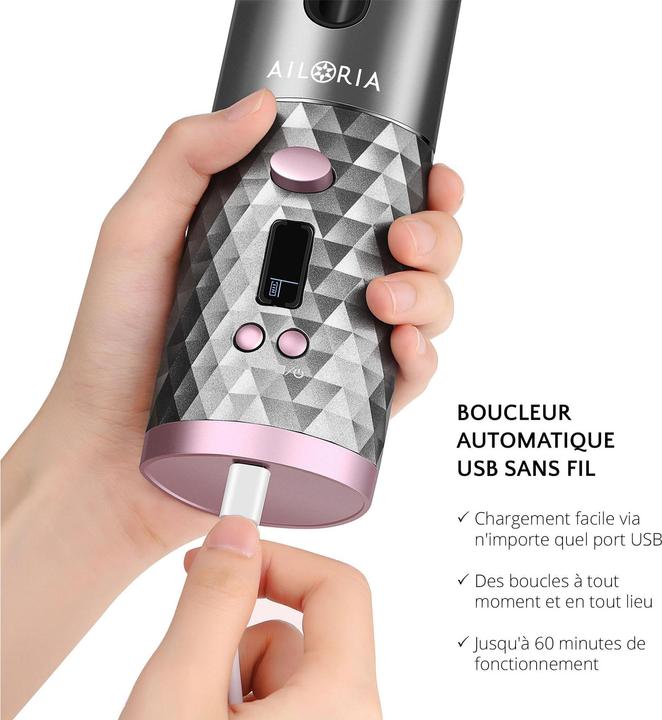 Image du produit Ailoria Revolutionne