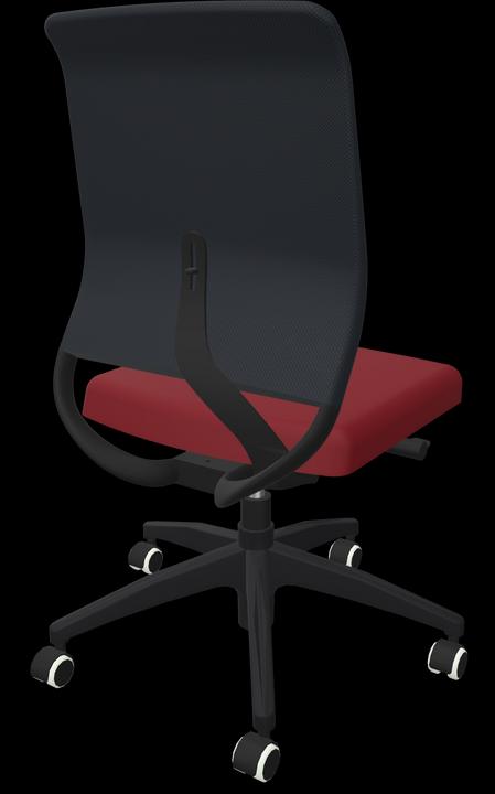 Image du produit Moving Chaise de bureau Ecochair