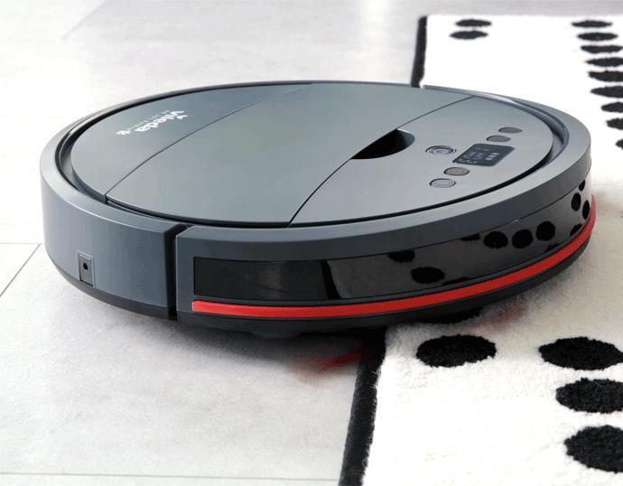 Image du produit Vileda VR 201 PetPro (Robot vacuum)